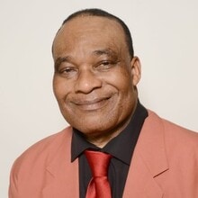 Yves Patrick Ferrari